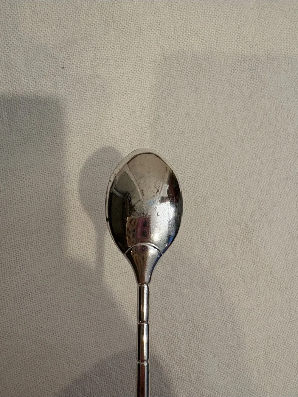 Decorative Tea Spoon